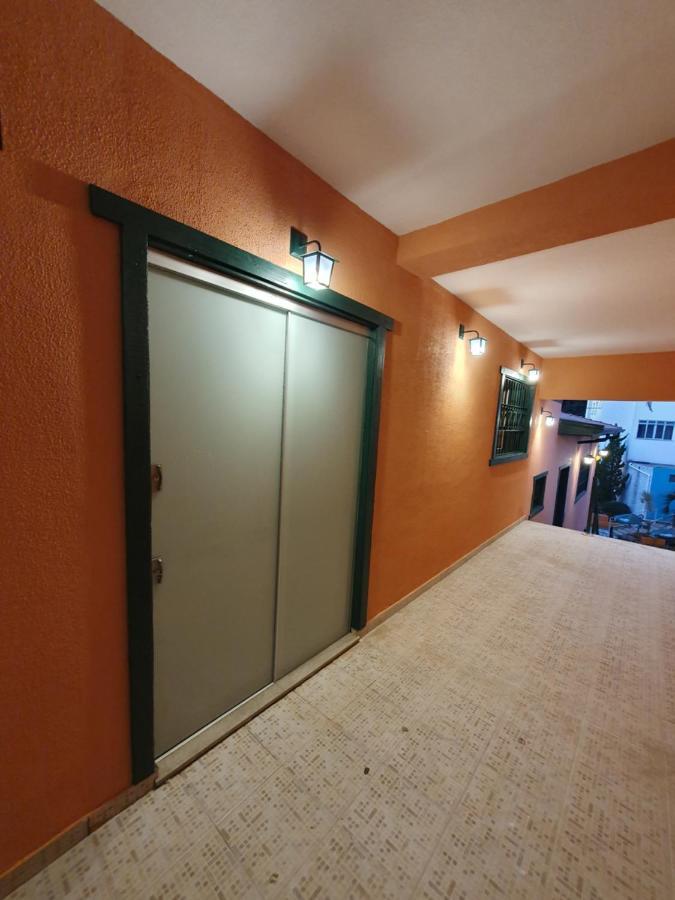 Villa Ida, Suite 01 C/ Copa P/ Casal แซร์ฮาเนกรา ภายนอก รูปภาพ