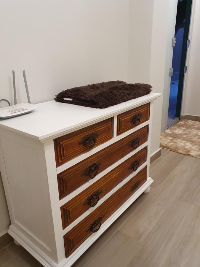Villa Ida, Suite 01 C/ Copa P/ Casal แซร์ฮาเนกรา ภายนอก รูปภาพ